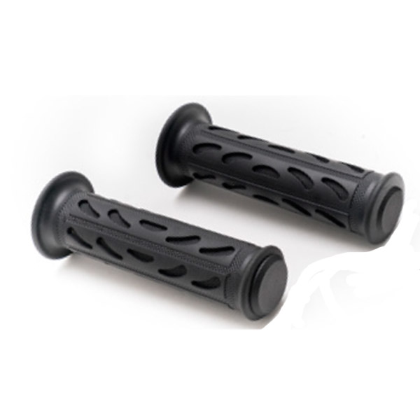 ITR Puños de goma para moto C6