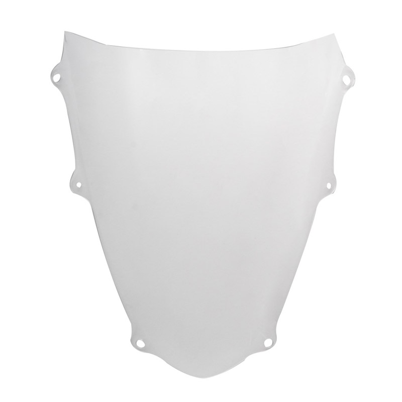 Cupula ITR doble burbuja moto Suzuki GSXR 1000 09-16