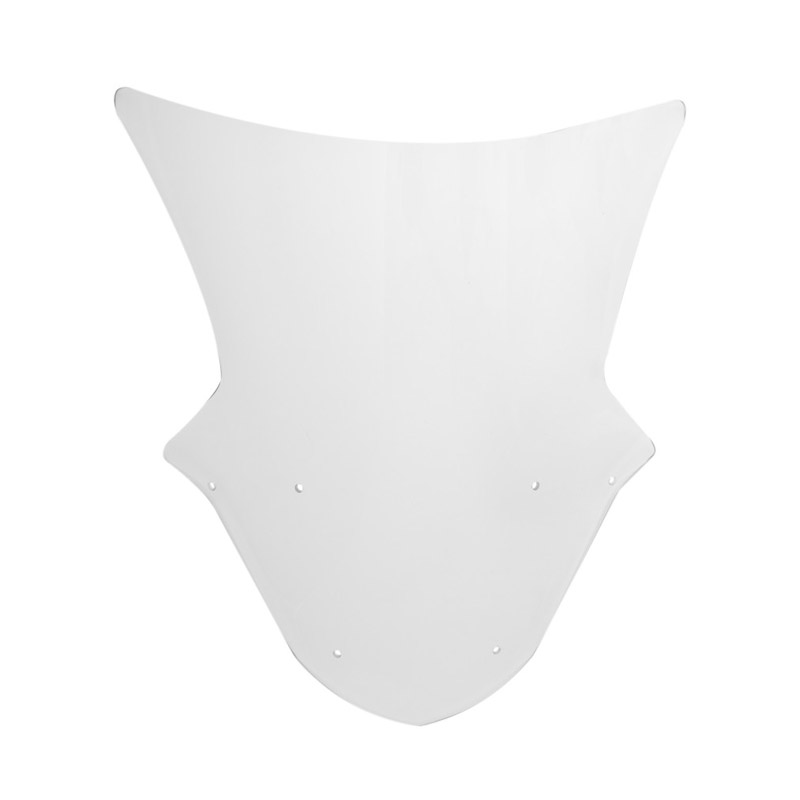 Cupula ITR doble burbuja moto Kawasaki ZX10R 11-15