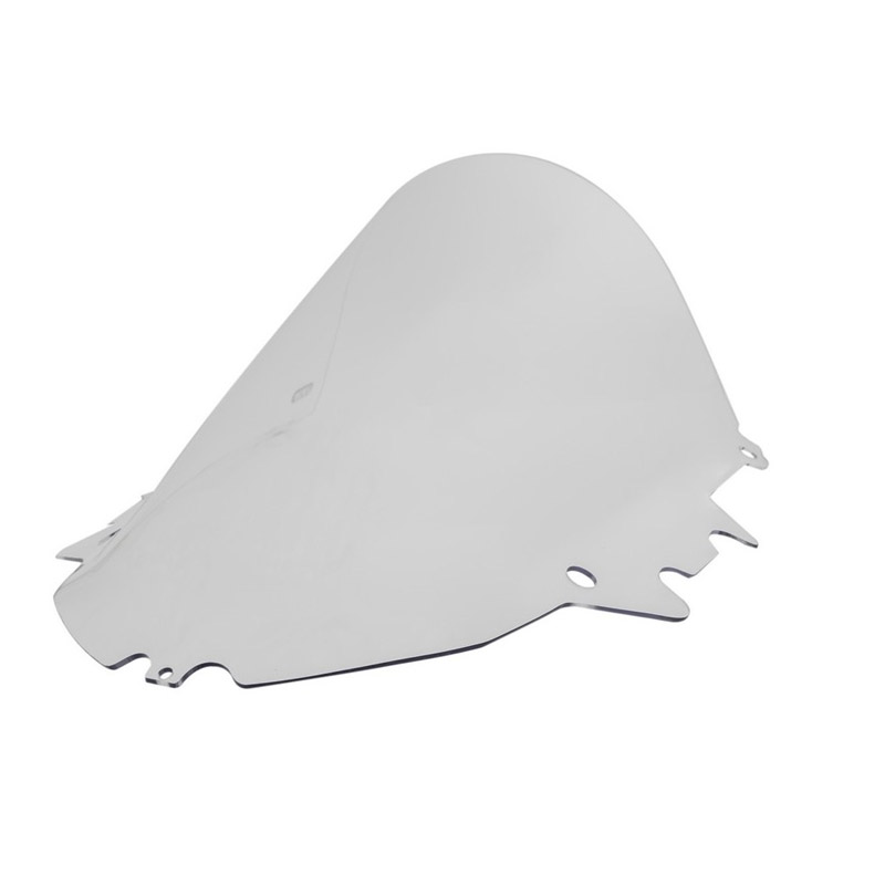 Cupula ITR doble burbuja moto Yamaha R3 2019-