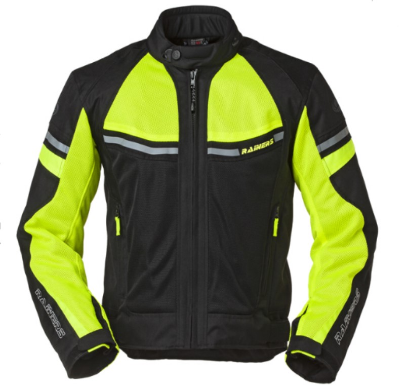 CHAQUETA VERANO LIGTH NEGRO