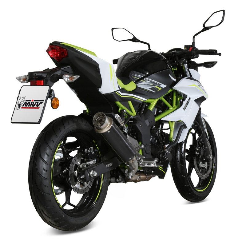Escape GP Kawasaki Z-ninja 125 19-24