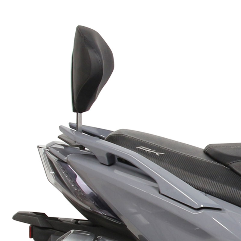 Respaldo Shad Kymco AK550 17- | Nilmoto