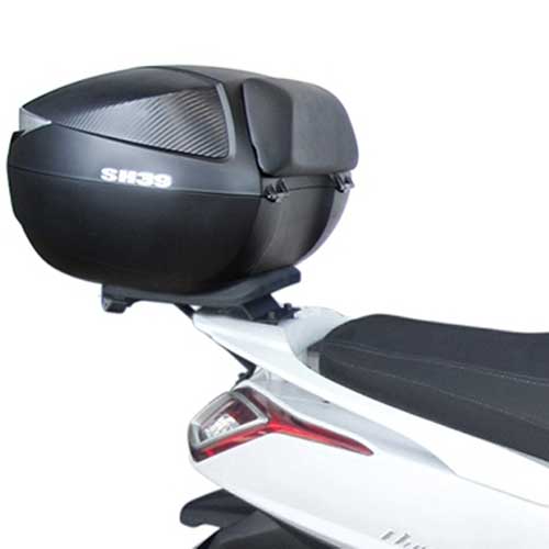 Soporte maleta Trasera KYMCO SUPERDINK DOWNTOWN 125i-300i-350i 2016- |  Nilmoto
