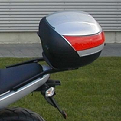 Shad KIT TOP KAWASAKI ER6N-F 650 06-08 instalar una maleta | Nilmoto