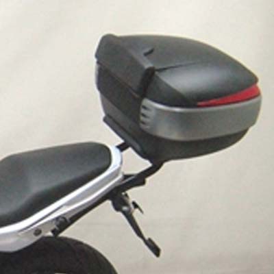 Shad TOP KAWASAKI ER6N-F 09-11 Para instalar una trasera |