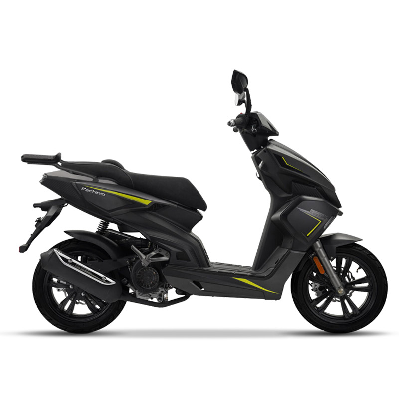 Fijación baúl Keeway Fact Evo 125 21-
