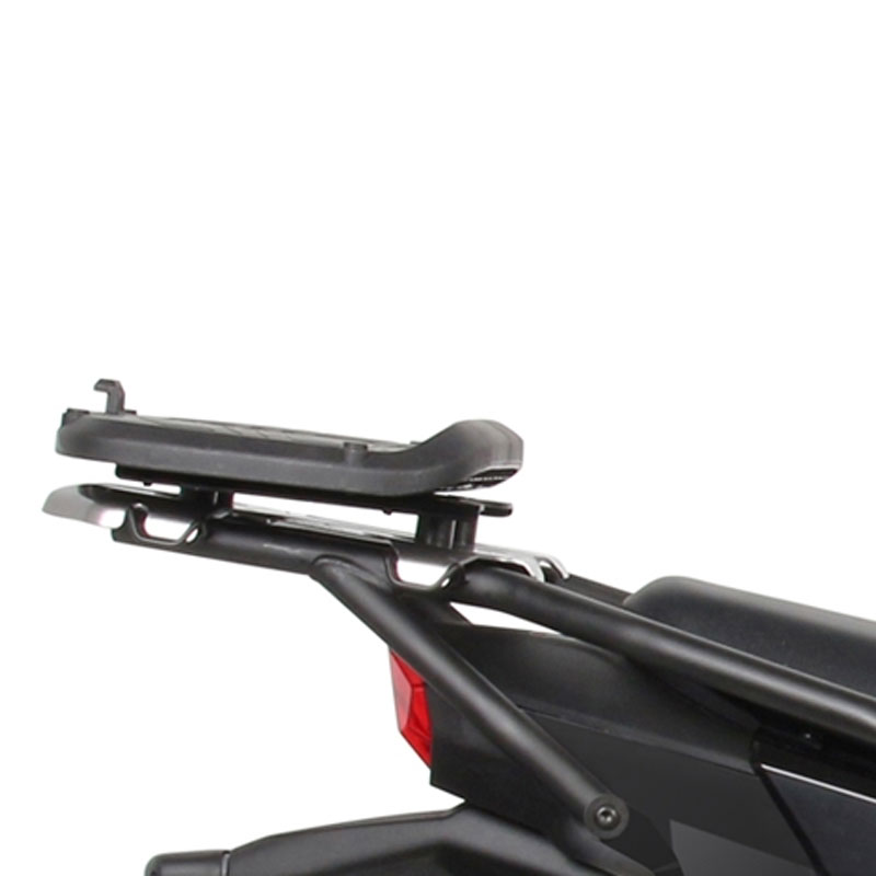 Soporte baul para moto Shad Kawasaki X300 17- | Nilmoto