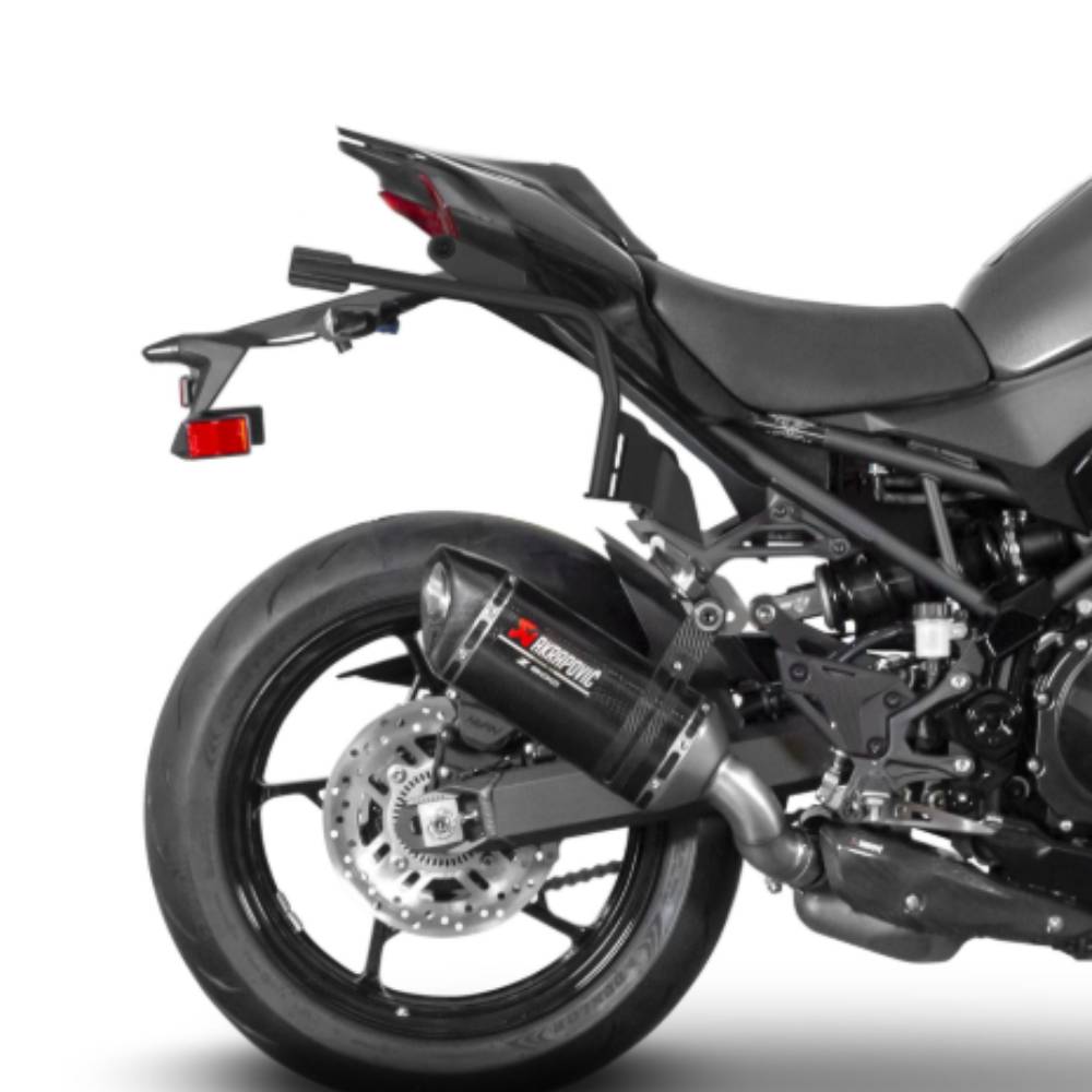 Soporte maletas laterales 3P System Shad Kawasaki Z900 25-