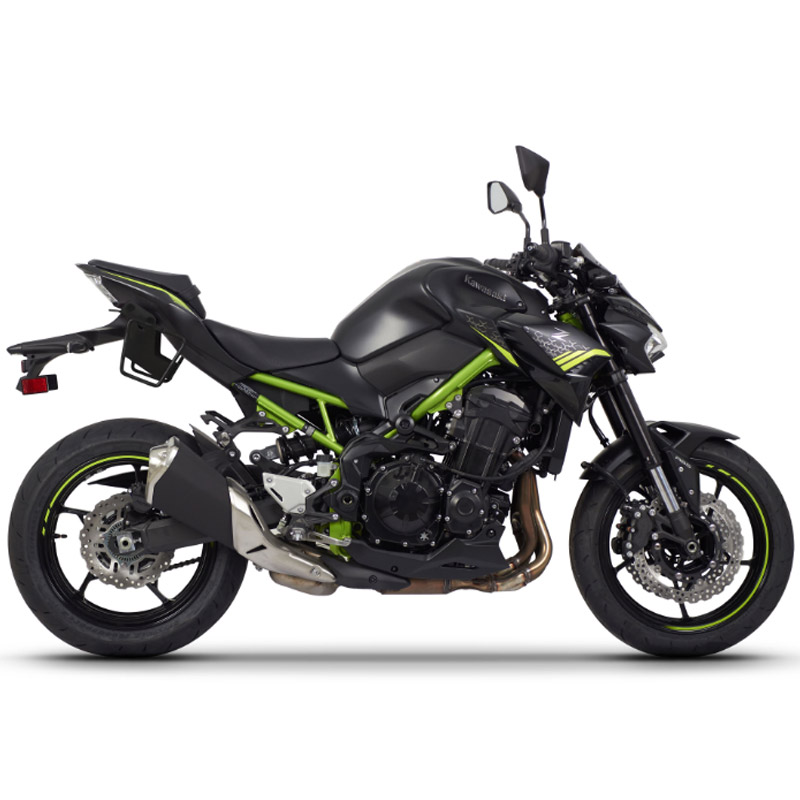 Soporte lateral SR SBH Kawasaki Z900 17-24