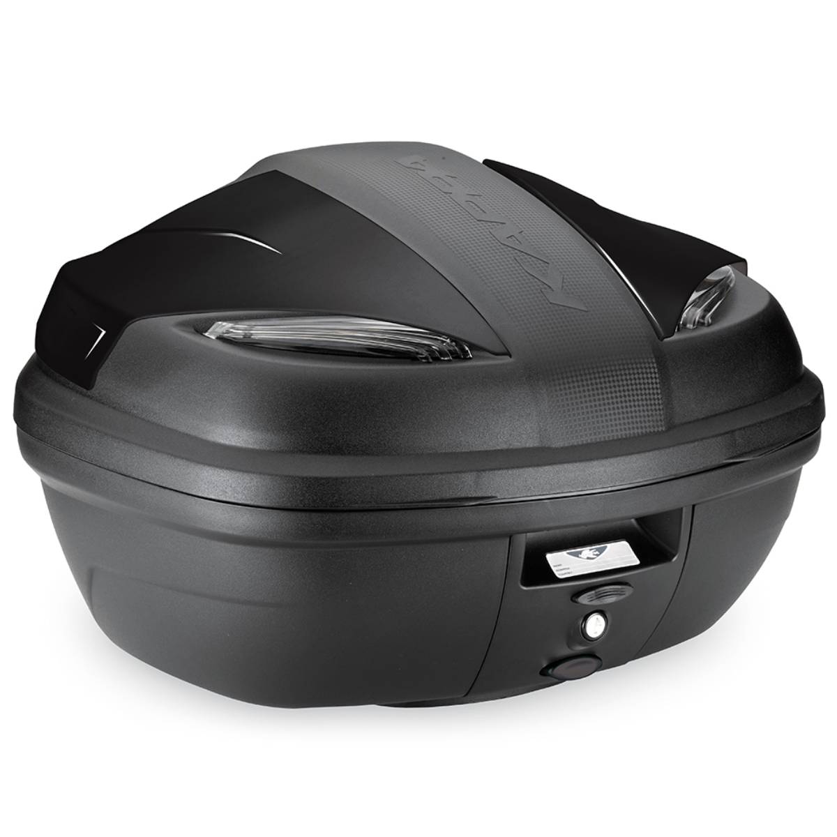 Baul Kappa K47 47L Manta Tech