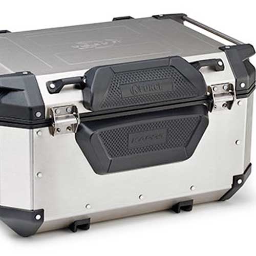 Respaldo baul Kappa kforce58 litros