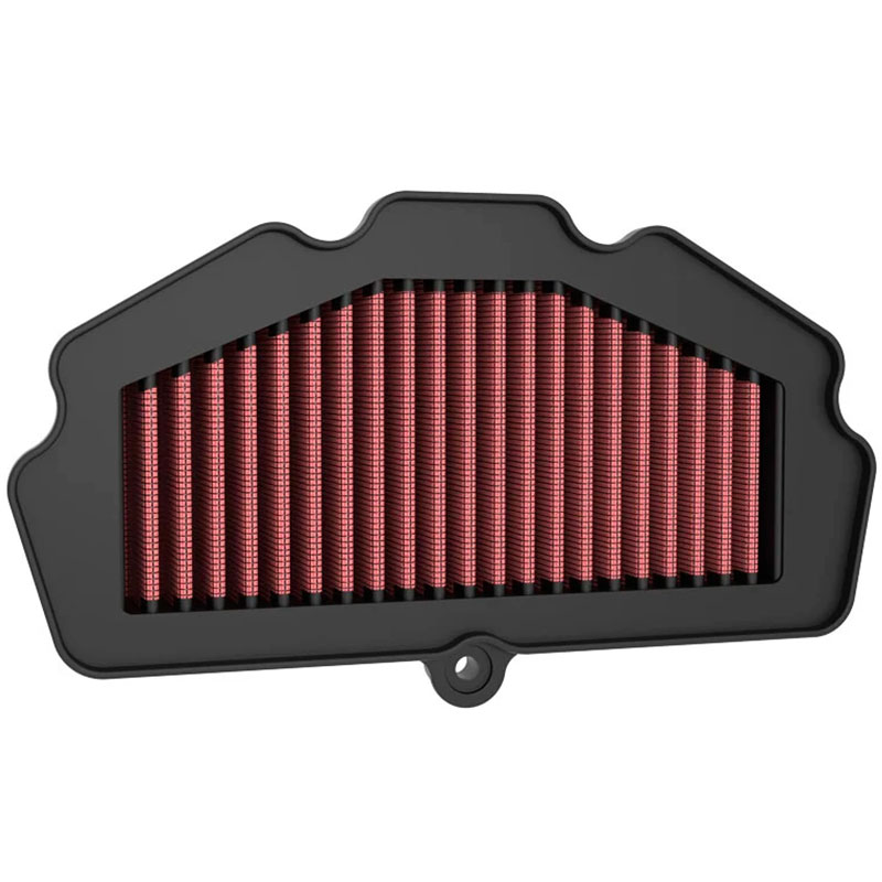 Filtro de aire K&N Reutilizable para Kawasaki Ninja-Z  17-