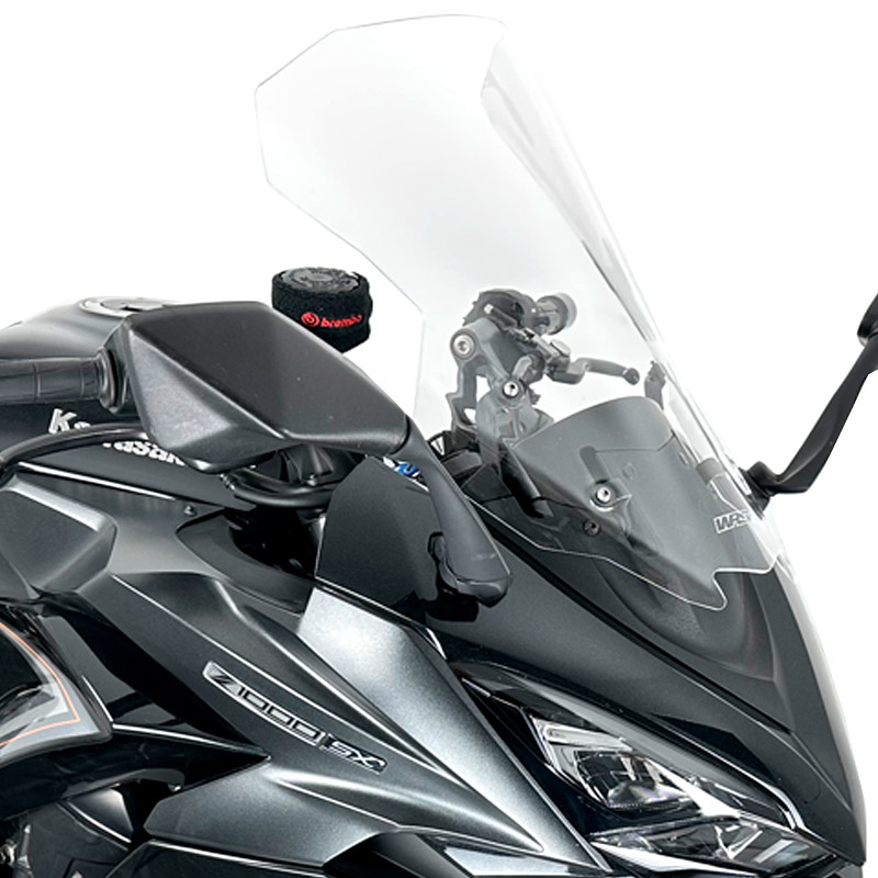 Transparente- KA014T