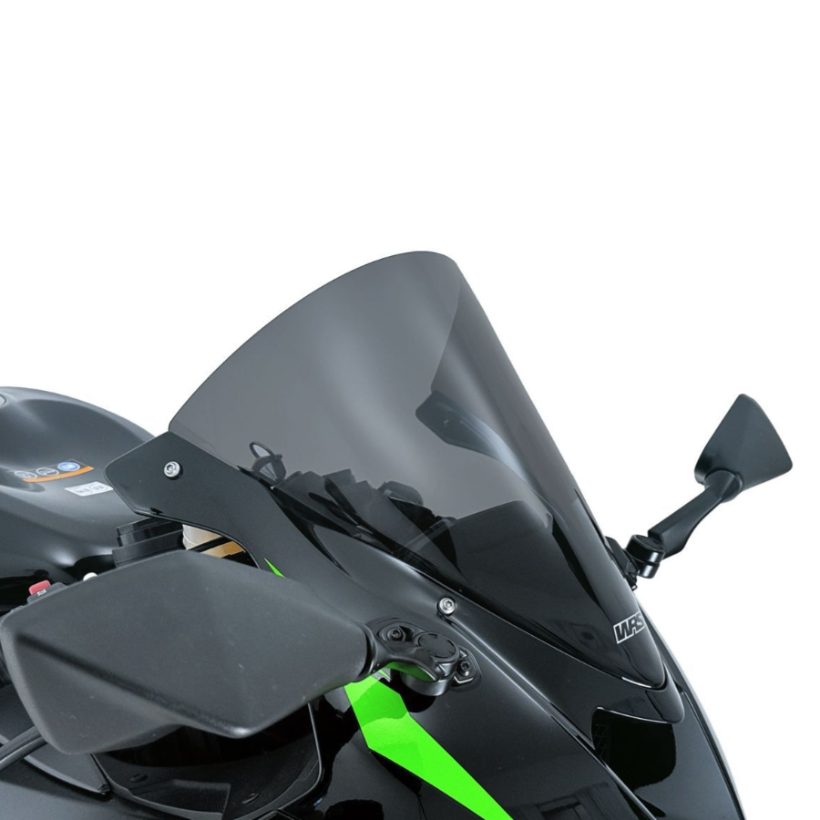 Cupula Sport WRS para Kawasaki ZX-6R 24+