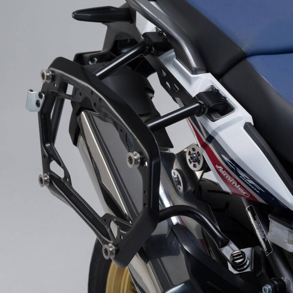 Soportes laterales Pro Honda Africa Twin 15-17