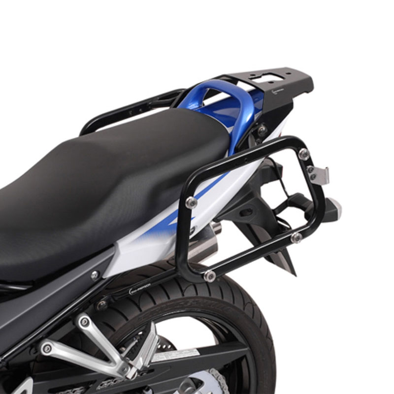 Portamaletas Sw-motech para Suzki GSF650S Bandit 2005-06