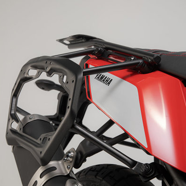 Soportes maletas laterales Pro SWMotech Yamaha Tenere 700 19-