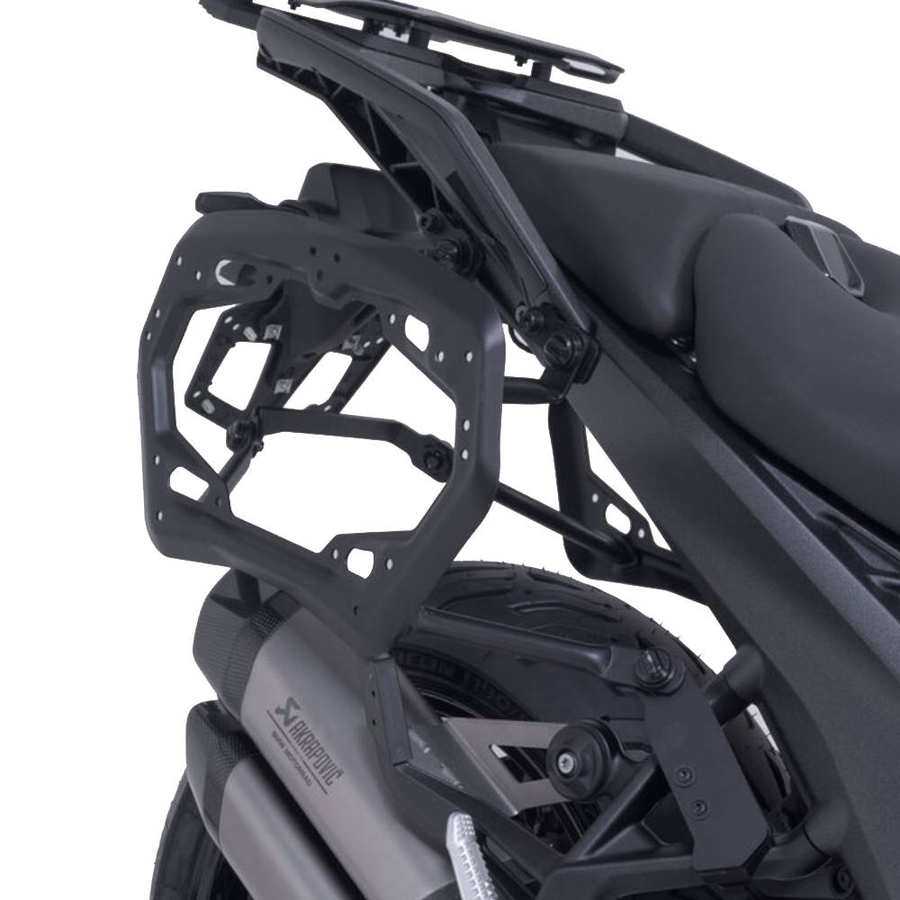 Soportes maletas laterales Pro SWMotech BMW R1300R-RS