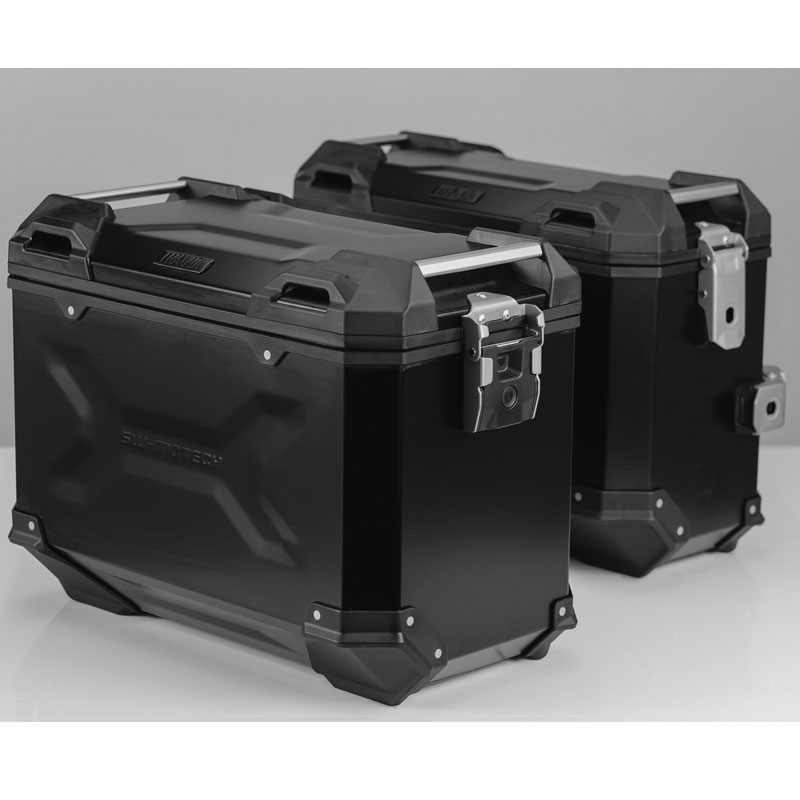 Maleta Pro-Dlx 5 Upr 45/16 Underseater Usb Black Cabina 43,7 Lts —  Samsonite Chile