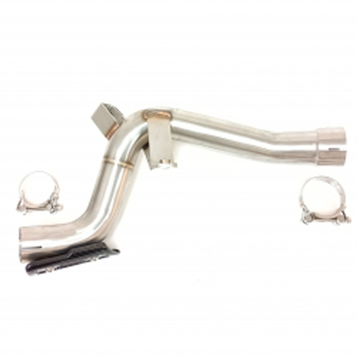 Supresor central QJMotor SRT 900 S / SX 25+