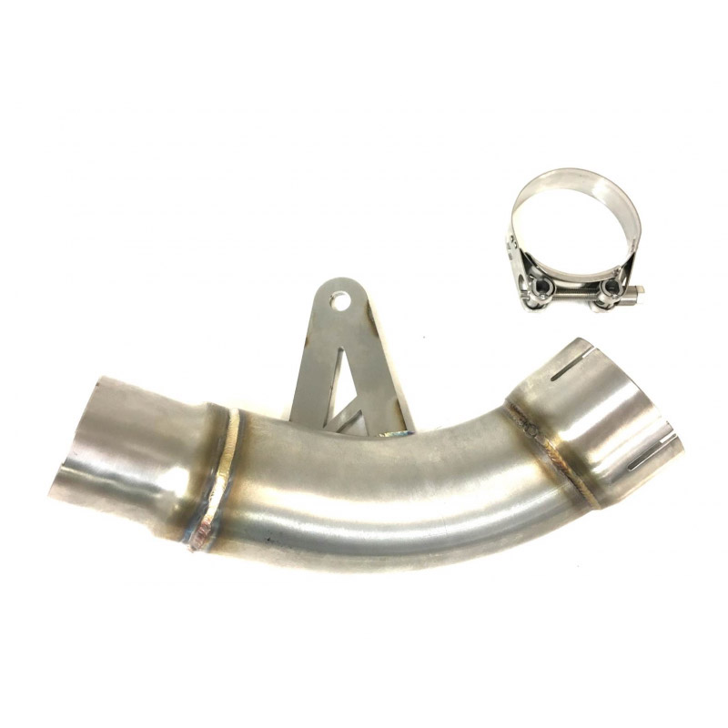 Supresor catalizador Indian FTR1200 18-20 Ixil