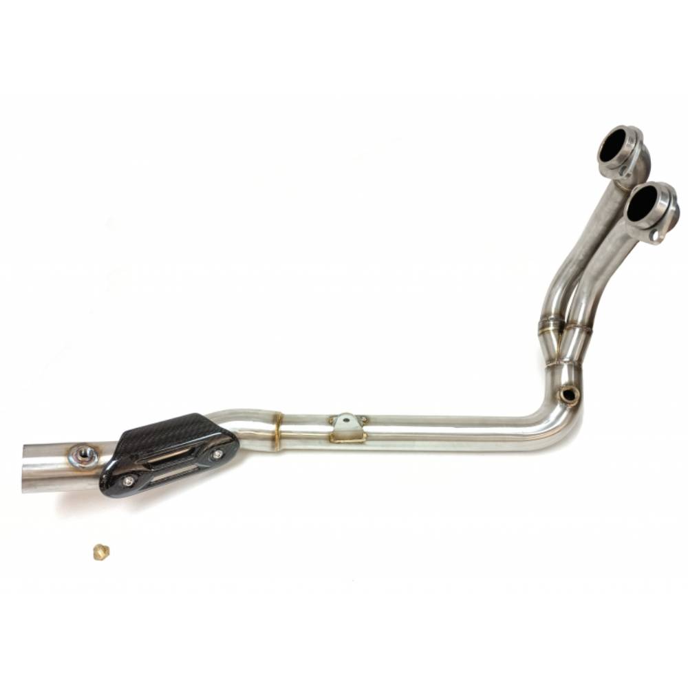 Supresor catalizador KOVE 800X PRO / RALLY 2025+