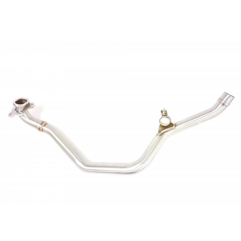 Supresor catalizador IXIL Honda Forza 750 21-24