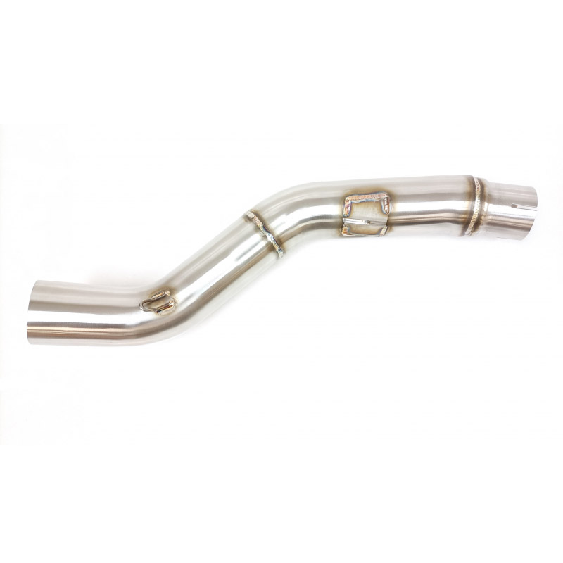 Supresor catalizador para CH6242RC-RB Ixil