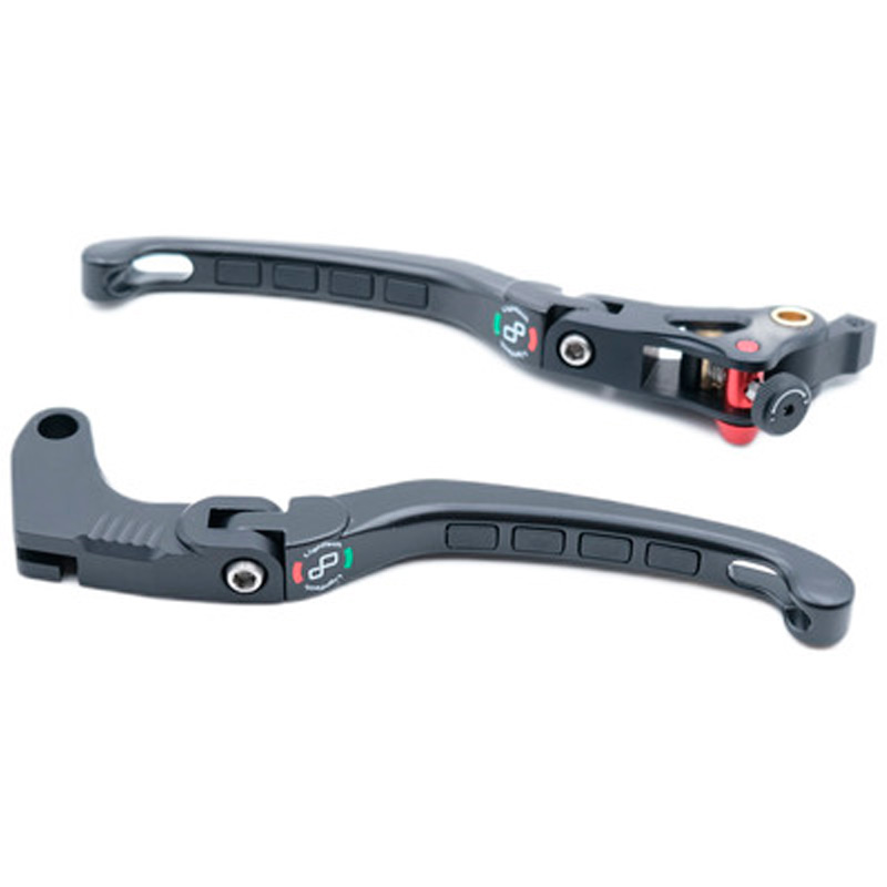 Kit manetas Lightech Triumph Kit Manetas J