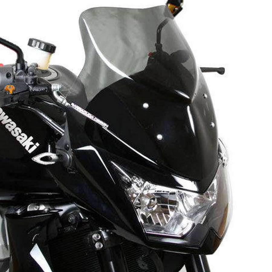 cupula aerosport barracuda kawasaki z1000 07-09