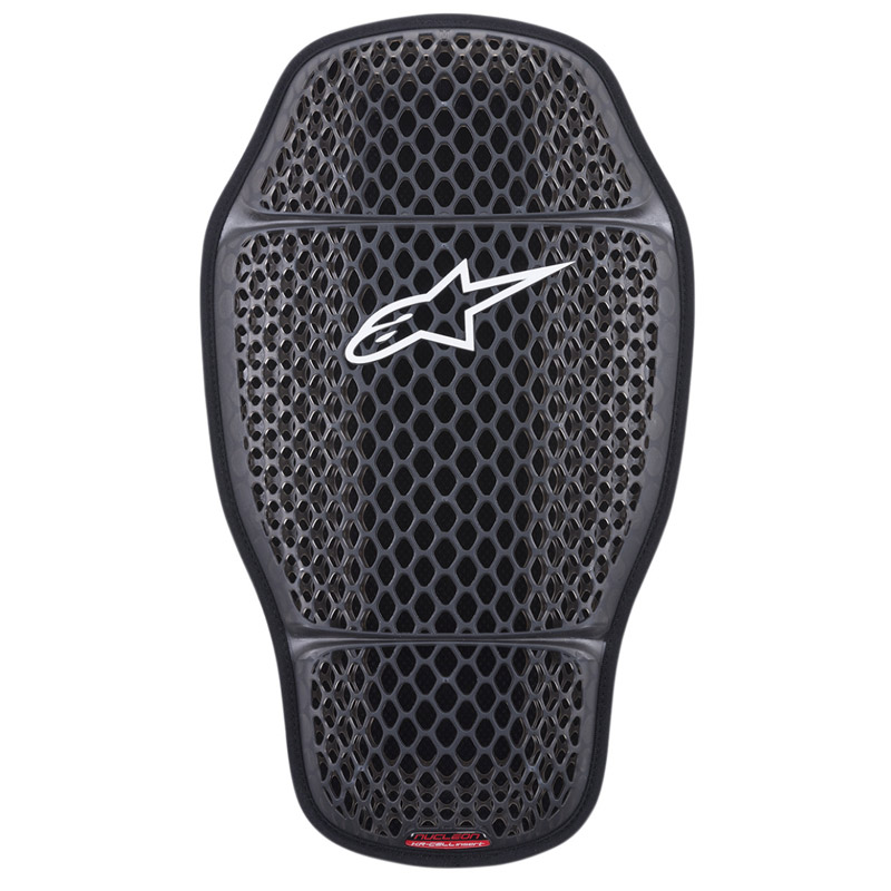 Protección de espalda Nucleon KR-Cell Talla S