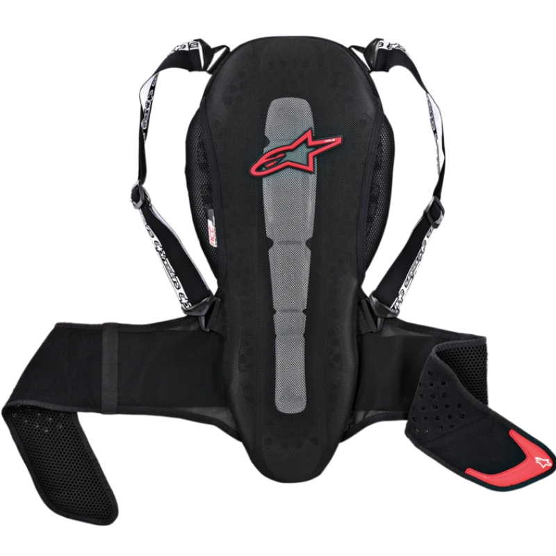 Protector espalda Nucleon KR-2 Alpinestar TALLA XL