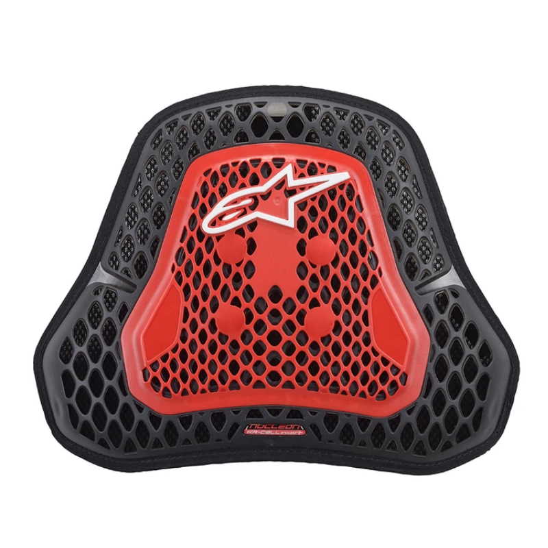Protección de pecho Alpinestars Nucleon KR-CELL CIR