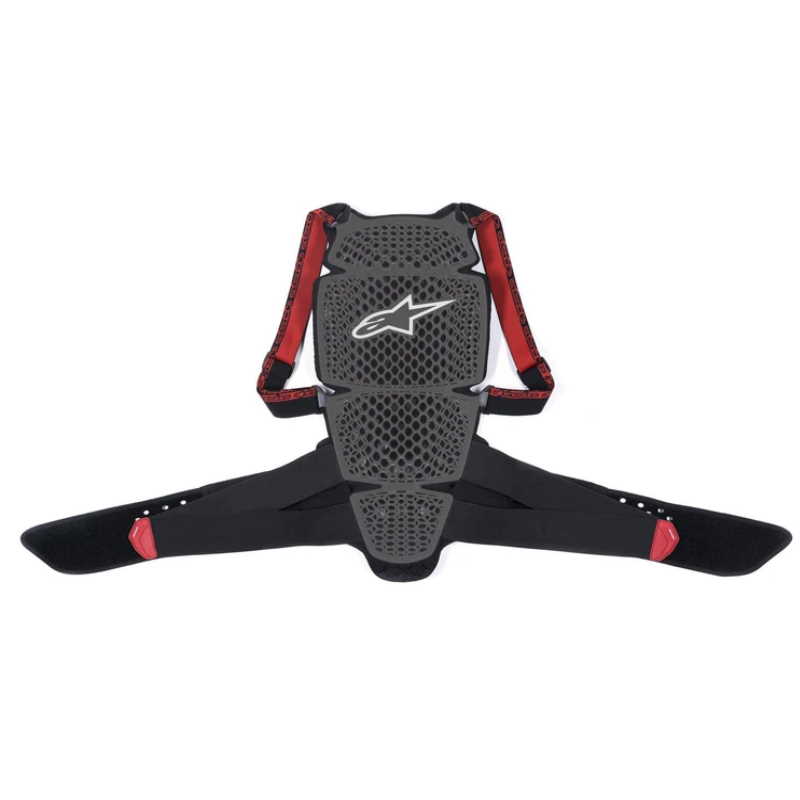 Protector espalda Nucleon KR-CELL TALLA M