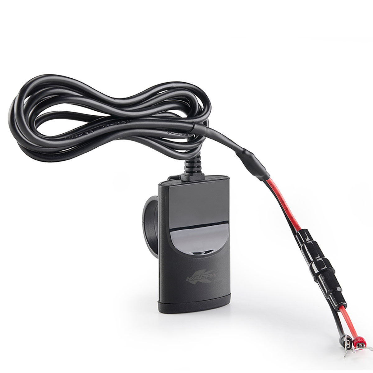 Toma eléctrica manillar USB A y USB C