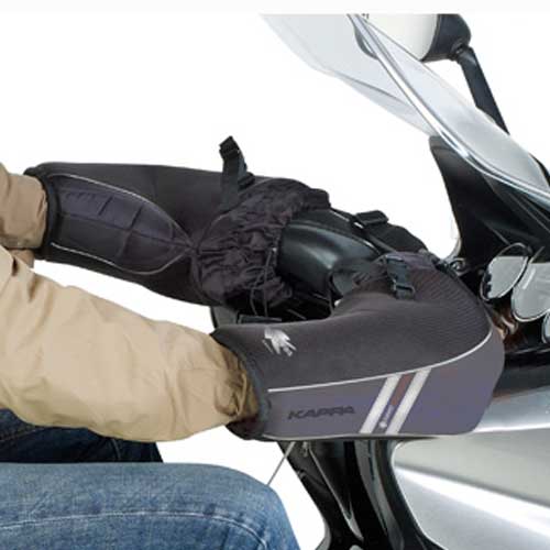 Manoplas para moto –canalMOTOR