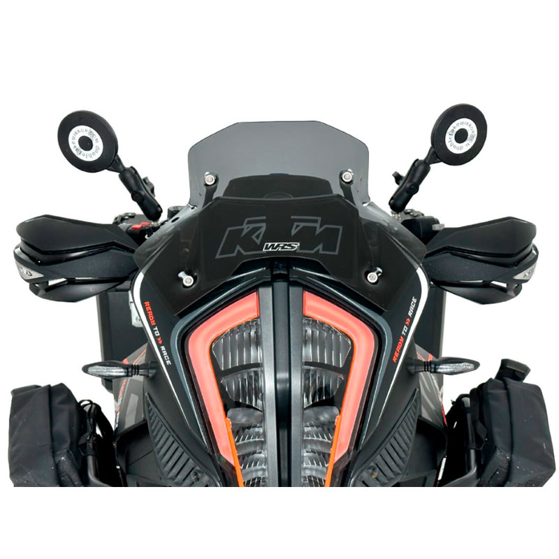 Ahumado oscuro- KT012FS