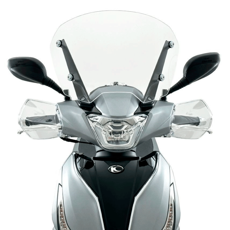 Transparente- KY002T