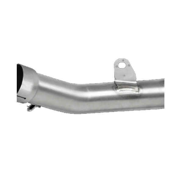 Conector escape Akrapovic Kawasaki Ninja ZX10R 16-20
