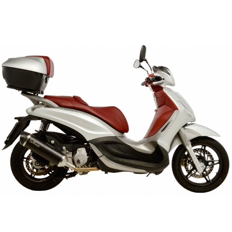 Escape Leovince Piaggio Berverly 350 11-16