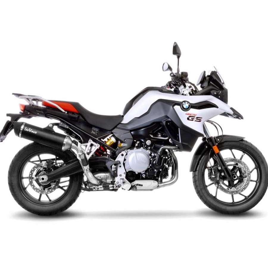 Escape Leovince Bmw F750GS-F850GS 18-23