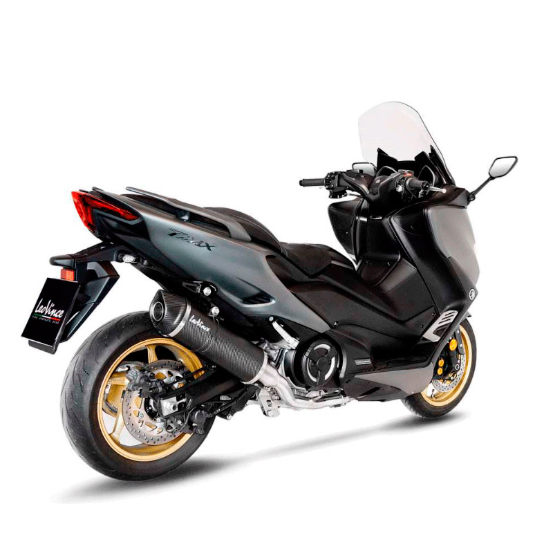 ciervo Molesto Novedad Escape completo Leovince carbono Yamaha T-MAX 560/TECH MAX 2020-2021 | Nilmoto ciervo Molesto Novedad Escape completo Leovince carbono Yamaha T-MAX 560/TECH MAX 2020-2021 | Nilmoto