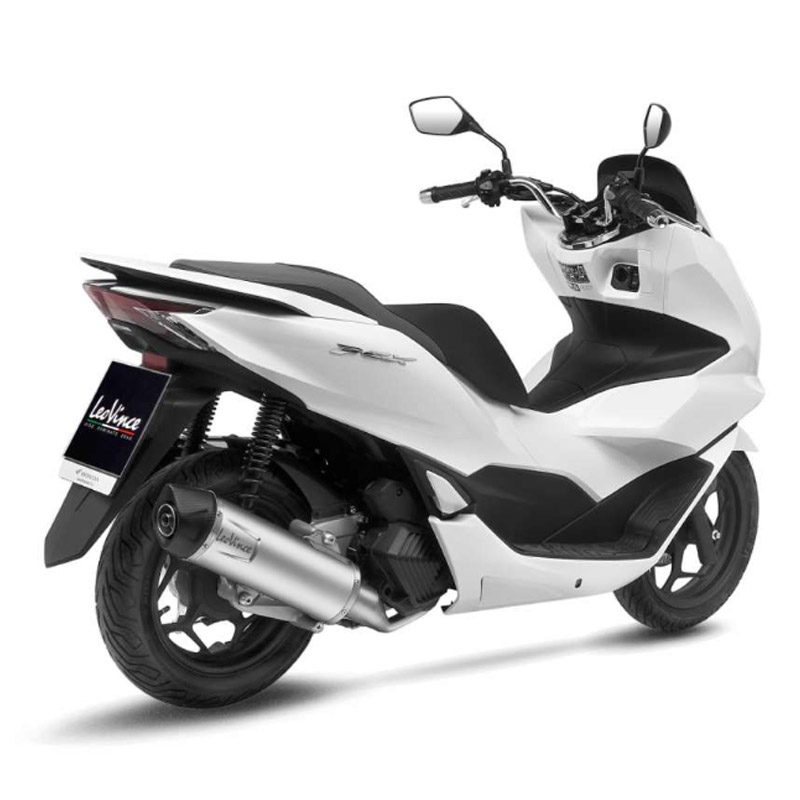 Escape Completo Leovince LV One Evo Honda PCX 125 21-24