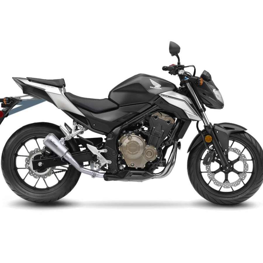 Prada-Protecteur D'écran De Carte Pour Honda CB650R