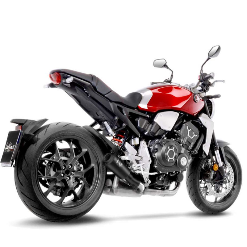 Escape Honda CB1000R 18-24 LV10