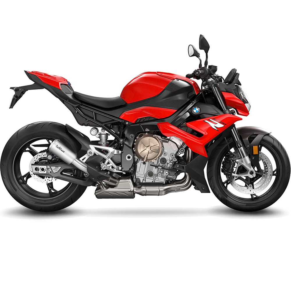 Escape LV-10 BMW S1000R - RR - M 19-24