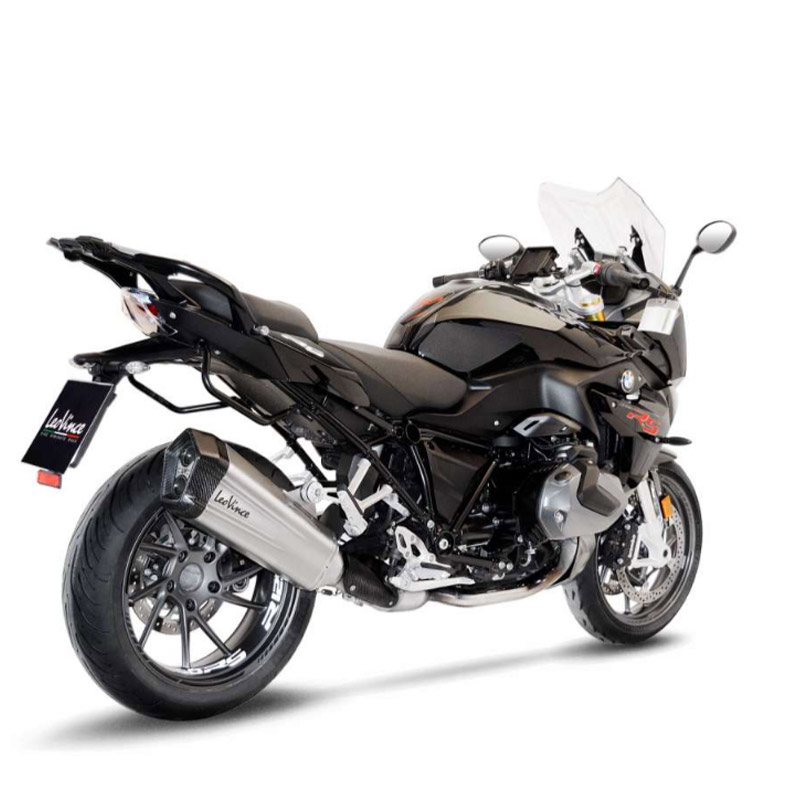 Escape LV-12 BMW R1250R-RS 19- leovince