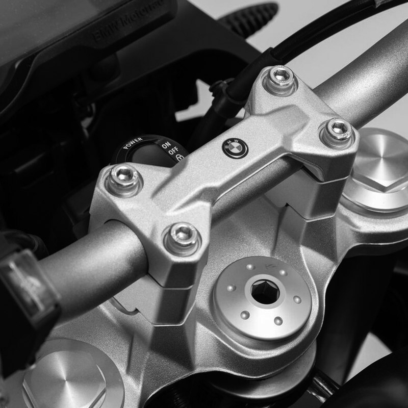 sw motech f850gs