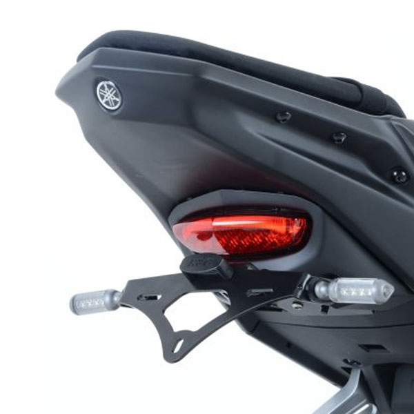 Portamatriculas Yamaha MT-125 14-19
